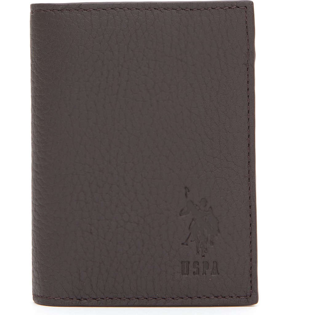 U.s. Polo Assn. Erkek Kahverengi Cüzdan 50314739-VR029 Erkek Cüzdan Fiyatı