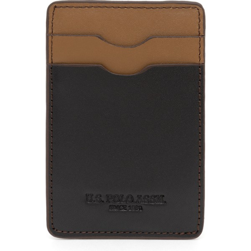 U.S. Polo Assn. Erkek Kahverengi Kartlık 50276966-VR029 Erkek Kartlık Fiyatı