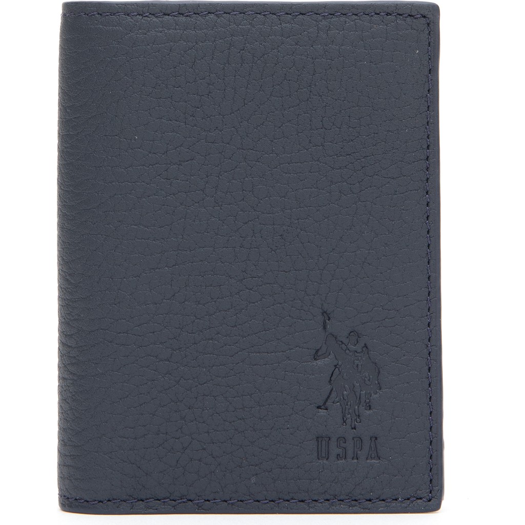 U.s. Polo Assn. Erkek Lacivert Cüzdan 50314739-VR033 Erkek Cüzdan Fiyatı