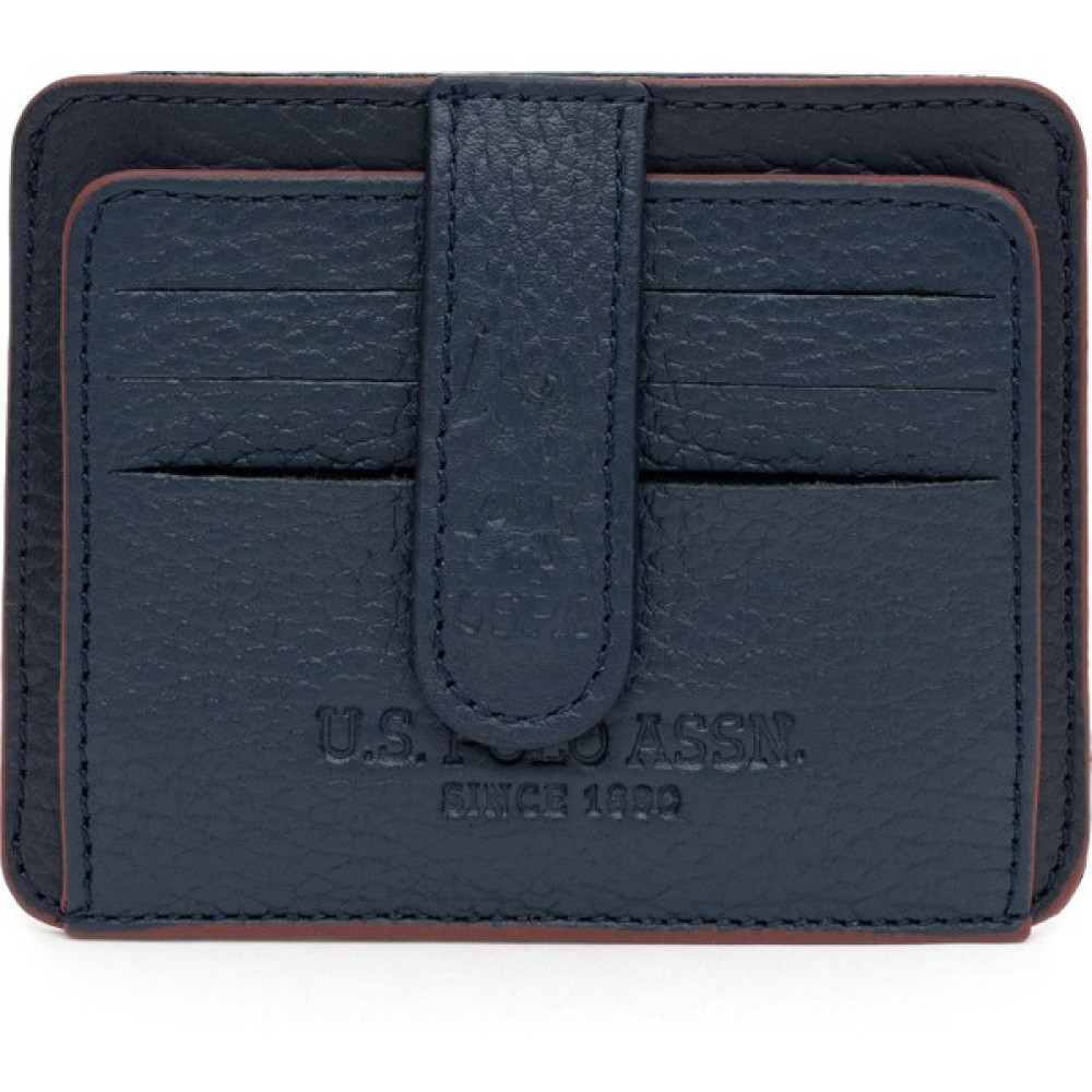 U.S. Polo Assn. Erkek Lacivert Kartlık 50279249-VR033 Erkek Kartlık Fiyatı