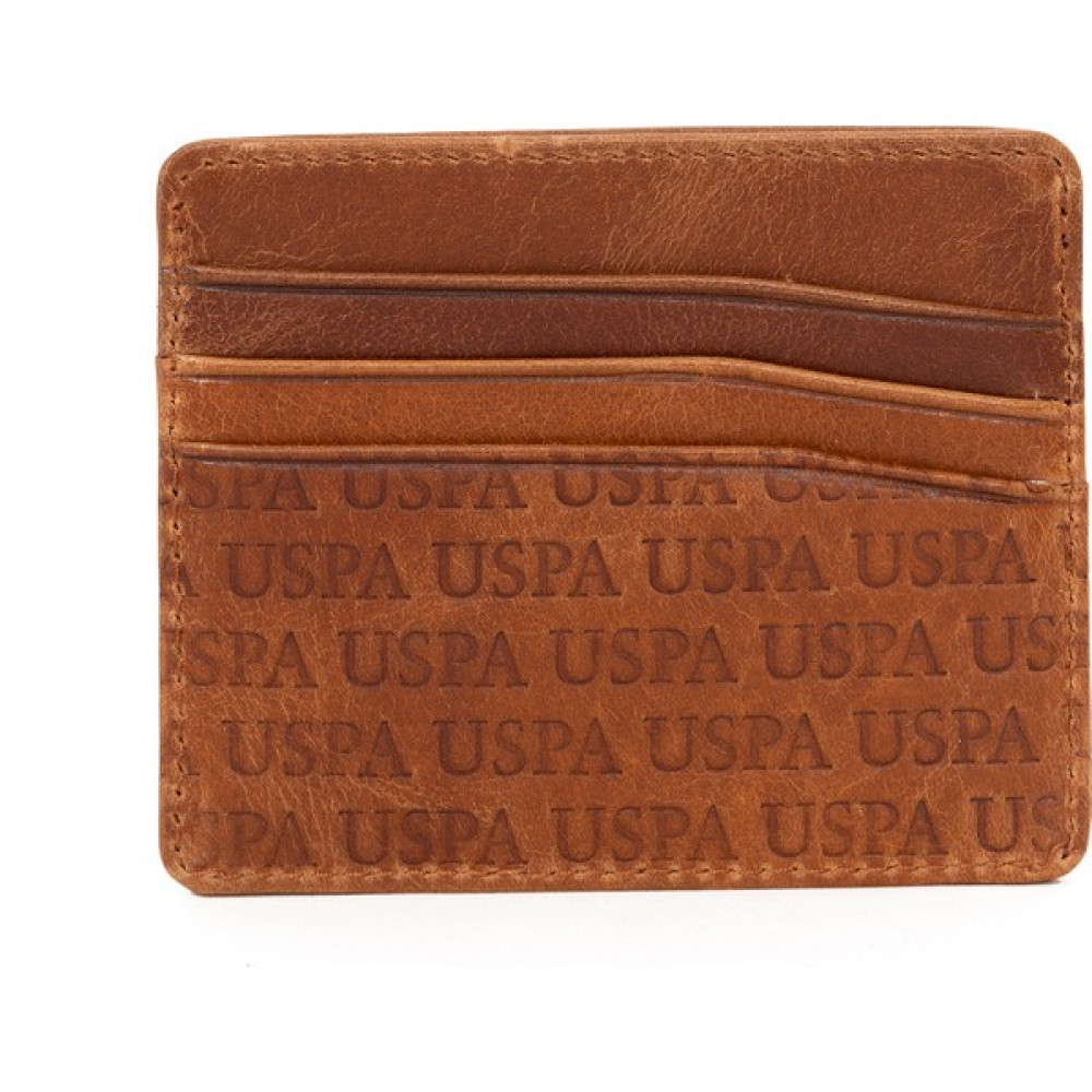 U.S. Polo Assn. Erkek Taba Cüzdan 50267561-VR099 Erkek Kartlık Fiyatı