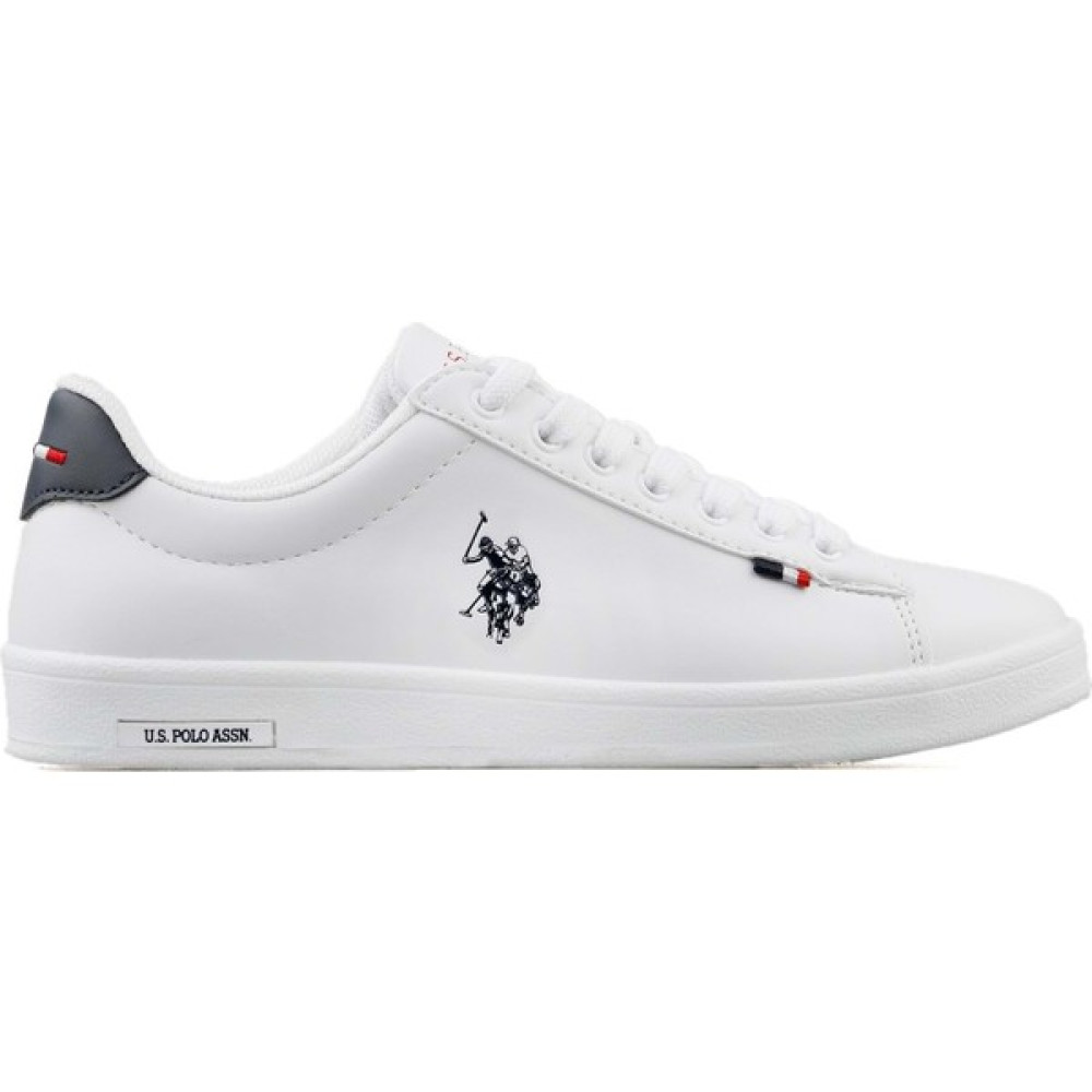 U.s. Polo Assn Franco Unisex Spor Ayakkabı Erkek Günlük Ayakkabıları Fiyatı