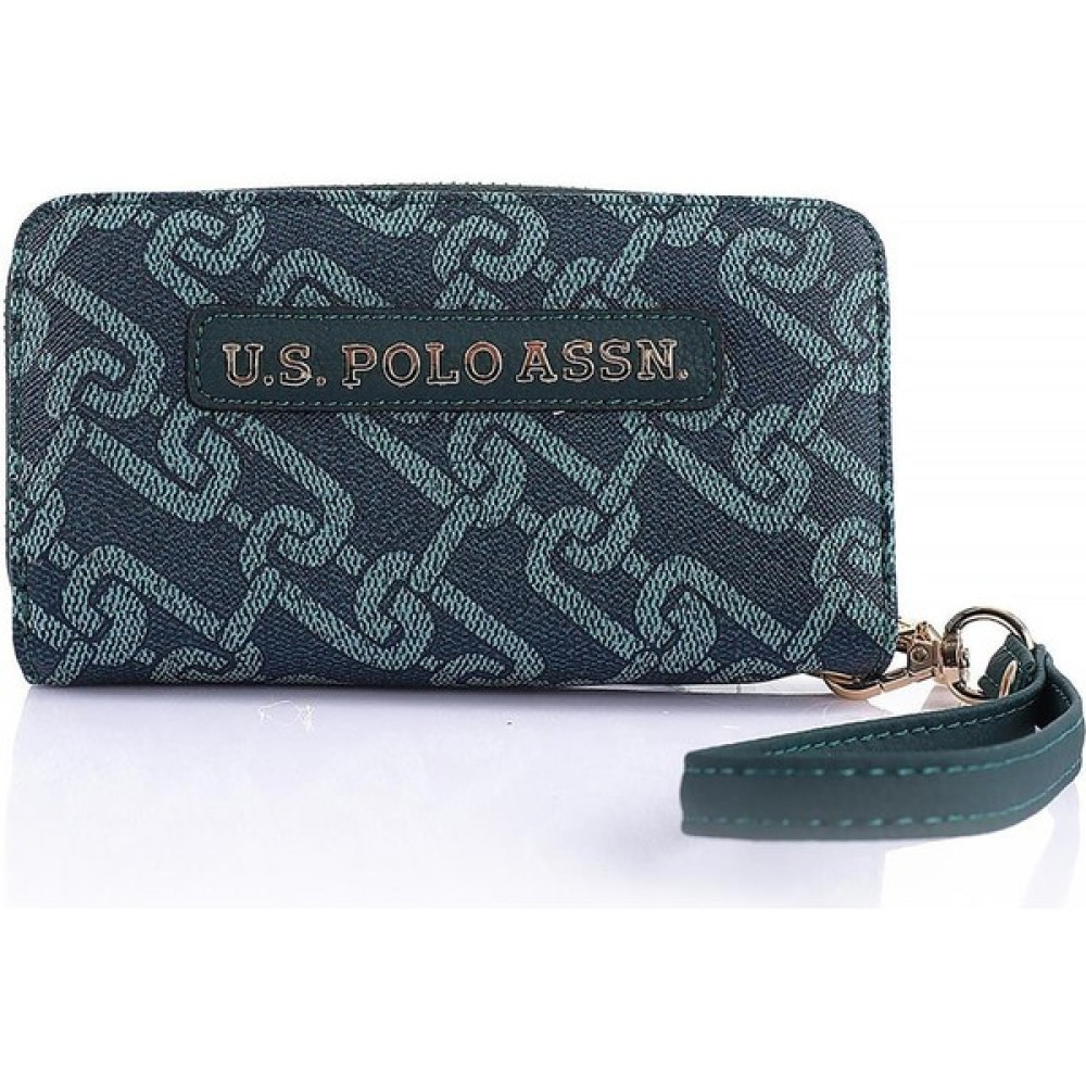 U.s. Polo Assn. Kadın Cüzdanı Petrol USC23902 Bayan Cüzdan Fiyatı