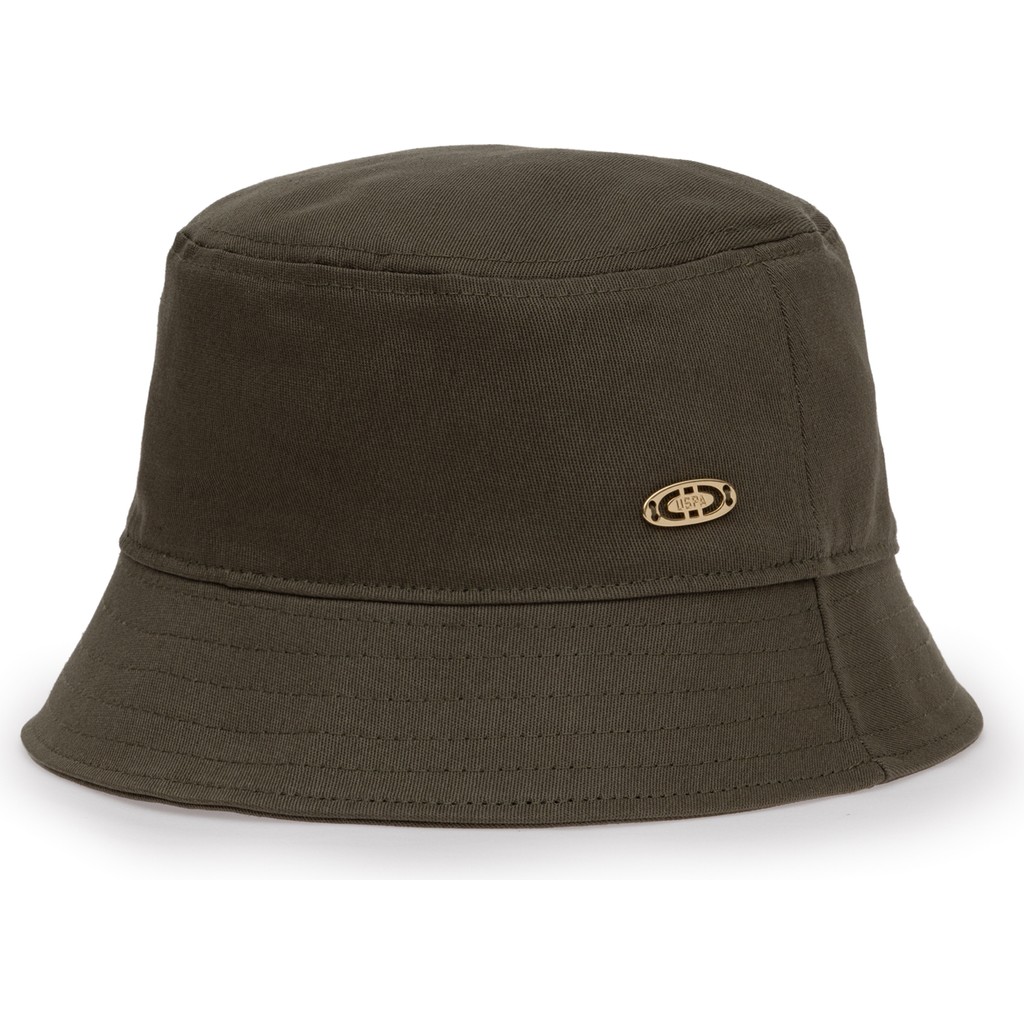 U.S. Polo Assn. Kadın Haki Bucket Şapka 50312198-VR049 Kadın Şapkası Fiyatı