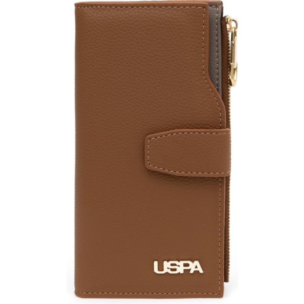 U.S. Polo Assn. Kadın Taba Aksesuar 50276951-VR099 Bayan Cüzdan Fiyatı