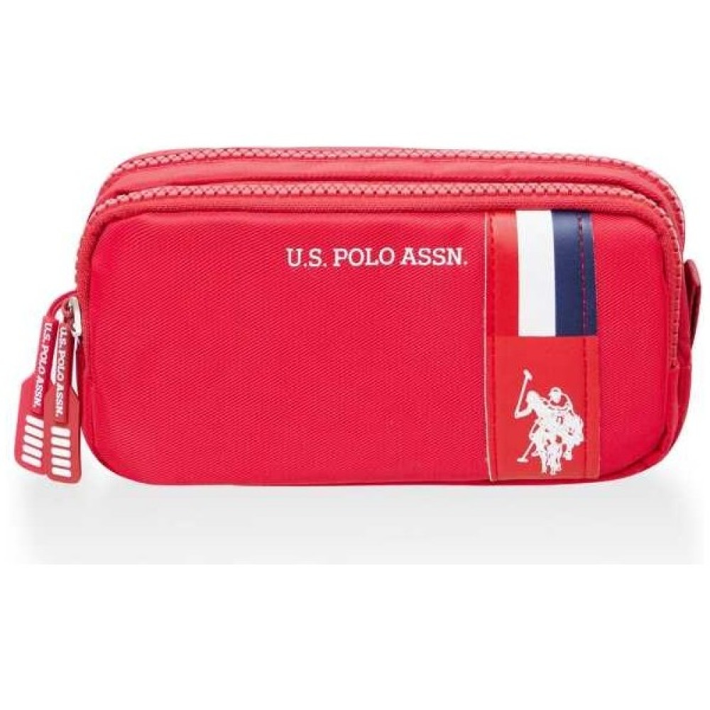 U.S. Polo Assn. Kalem Çantası PLKLK23208 Oto Boyaları Fiyatı
