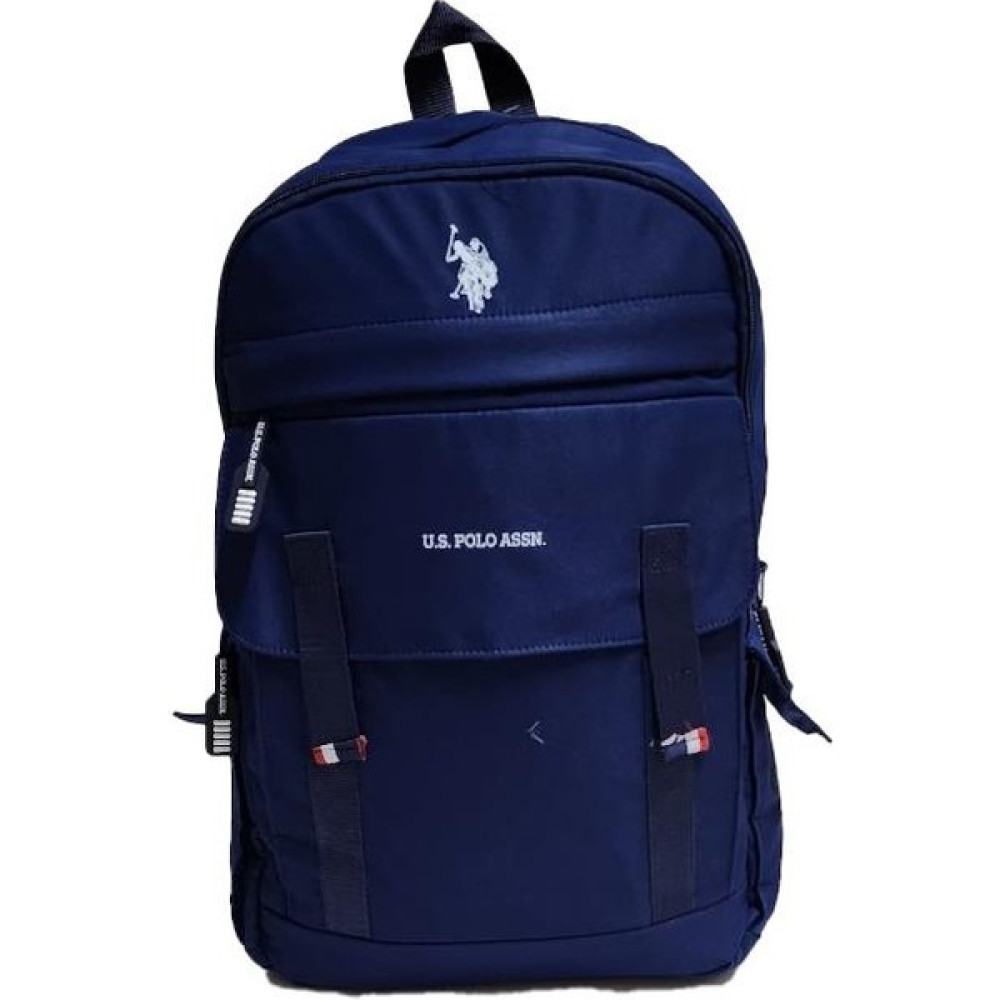 U.S. Polo Assn. Lacivert Spor Sırt Çantası PLÇAN23124 Oto Boyaları Fiyatı