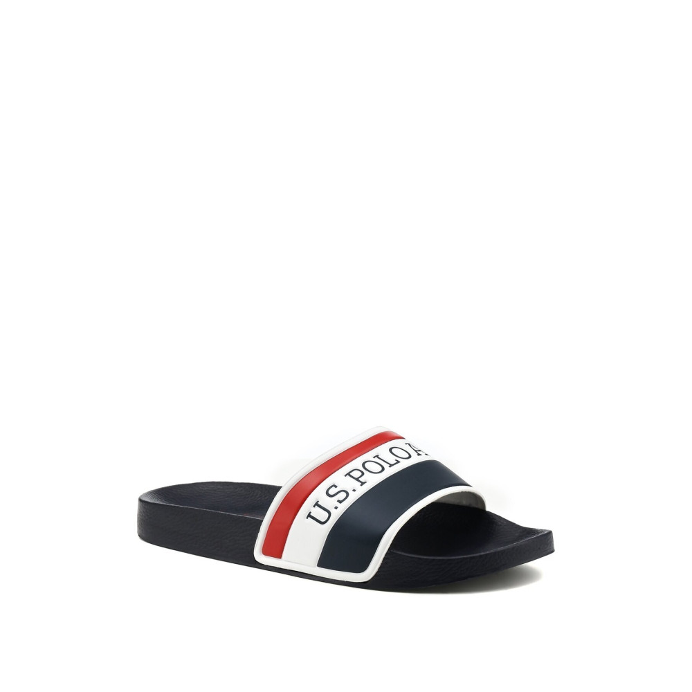 U.S. Polo Assn. Molly 2fx Lacivert Erkek Terlik 41 Beden Unisex Sandalet Fiyatı