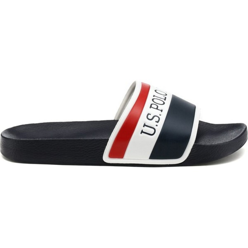 U.S. Polo Assn. Molly 2fx Lacivert Terlik Erkek Çocuk Terlik & Sandaleti Fiyatı