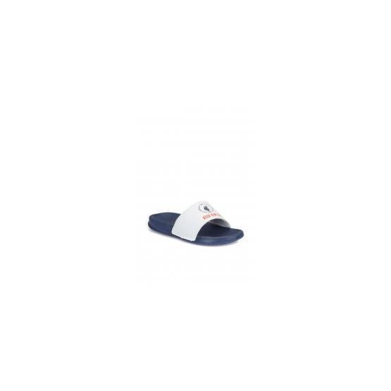 U.S. Polo Assn. PEARL 000000000100250249 Beyaz Erkek Terlik