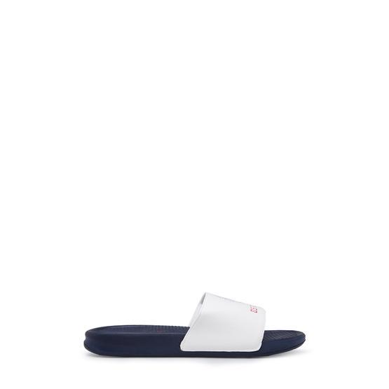 U.S. Polo Assn. PEARL 000000000100250249 Beyaz Erkek Terlik