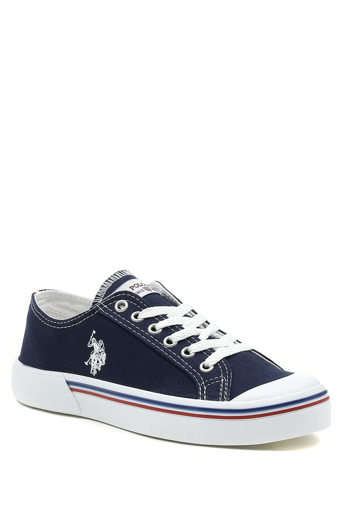 U.S. Polo Assn. Penelope 2fx Lacivert Kadın Sneaker 36 Beden" Spor Ayakkabı Fiyatı