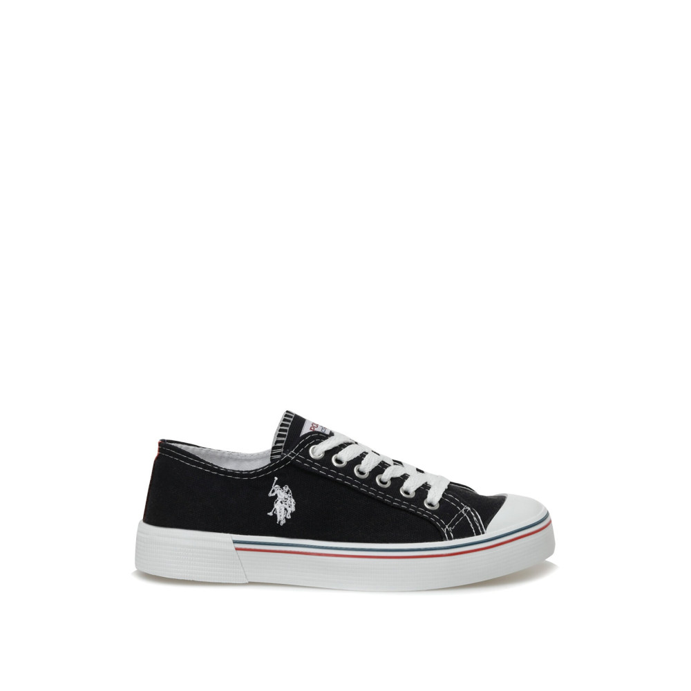 U.S. Polo Assn. Penelope 3fx Lacivert Kadın Sneaker 40 Beden Spor Ayakkabı Fiyatı