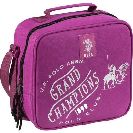 U.S Polo Assn. Plbsç7230 Beslenme Cantası