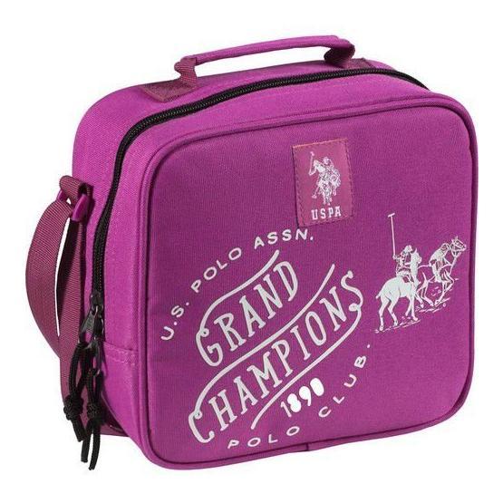 U.S Polo Assn. Plbsç7230 Beslenme Cantası