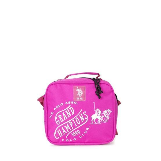 U.S Polo Assn. Plbsç7230 Beslenme Cantası
