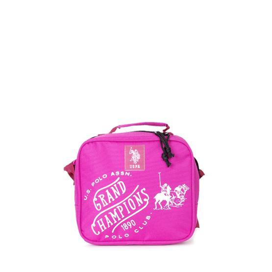 U.S Polo Assn. Plbsç7230 Beslenme Cantası