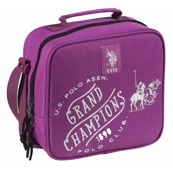 U.S Polo Assn. Plbsç7230 Beslenme Cantası