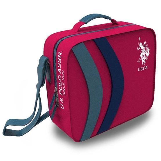 U.S Polo Assn. Plbsç7249 Beslenme Cantası