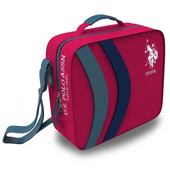U.S Polo Assn. Plbsç7249 Beslenme Cantası