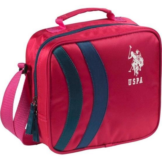 U.S Polo Assn. Plbsç7249 Beslenme Cantası