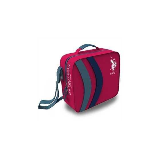 U.S Polo Assn. Plbsç7249 Beslenme Cantası