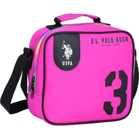 U.S Polo Assn. Plbsç7315 Beslenme Cantası