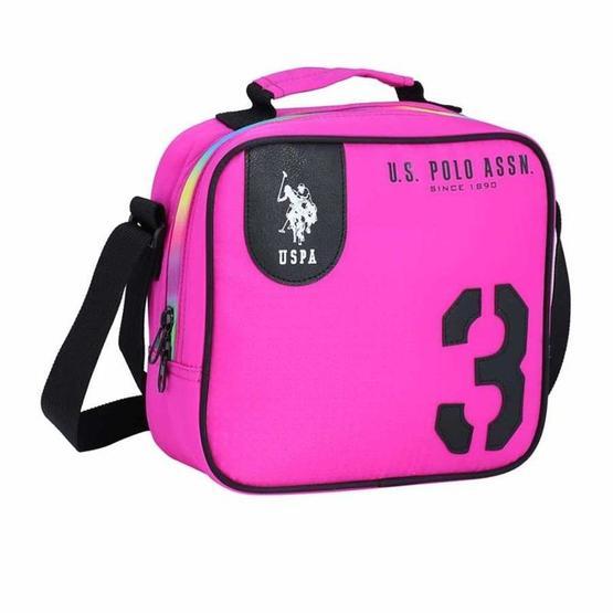 U.S Polo Assn. Plbsç7315 Beslenme Cantası