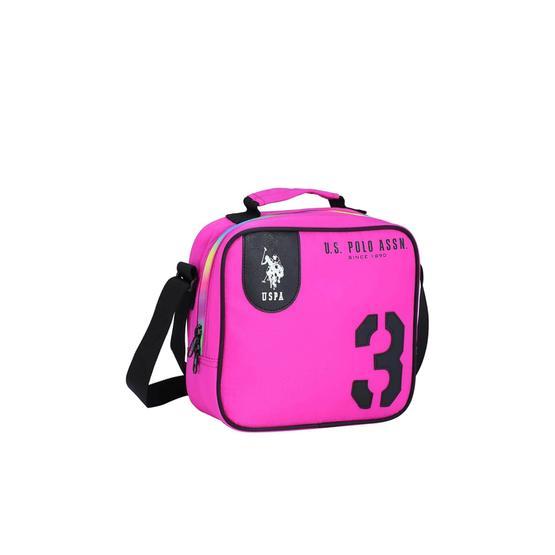 U.S Polo Assn. Plbsç7315 Beslenme Cantası