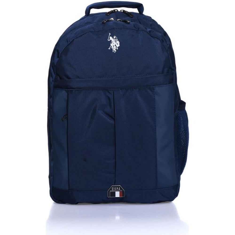 U.S. Polo Assn. PLÇAN22032 Lacivert Unısex Sırt Çantası Okul Çantası Fiyatı