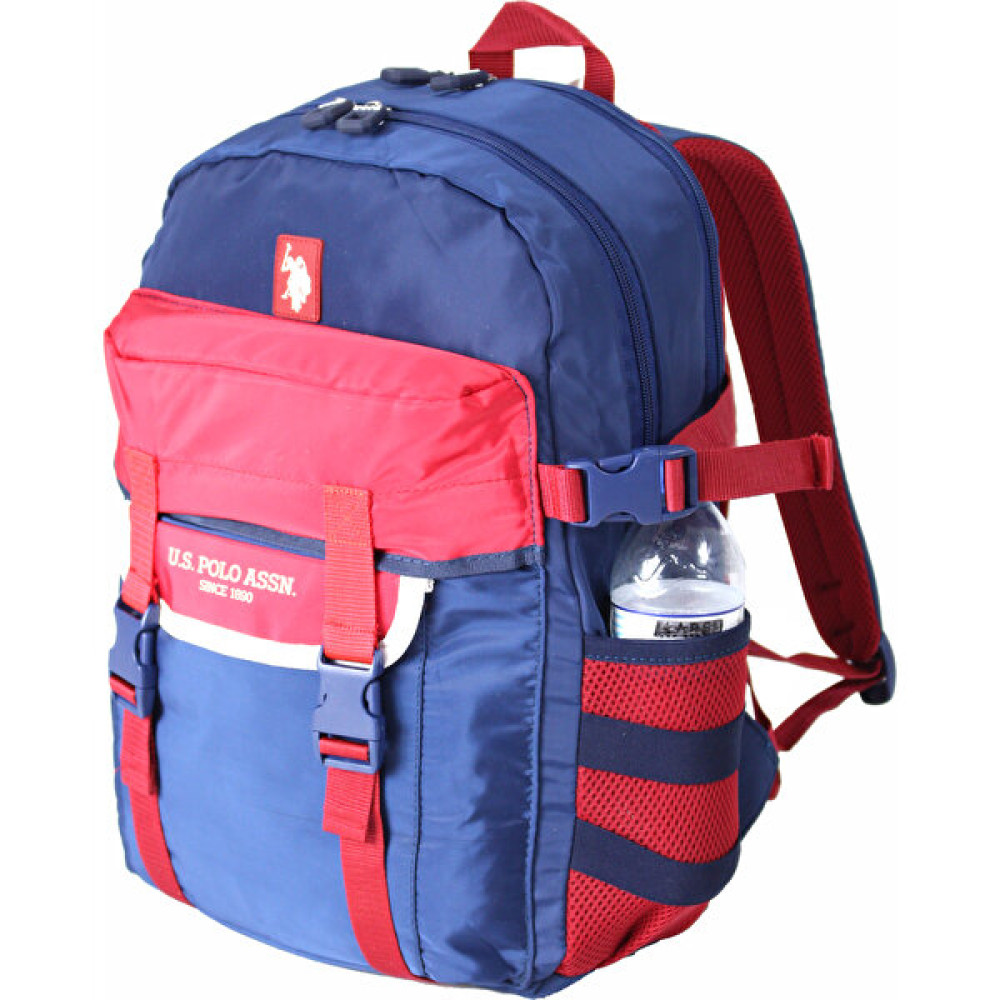 U.S. Polo Assn. PLCAN23188 Okul Sırt Çantası Lise Ünirsite Okul Çantası Fiyatı