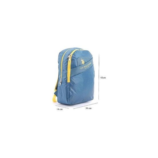 U.S. Polo Assn. PLÇAN8104 Sırt Çantası