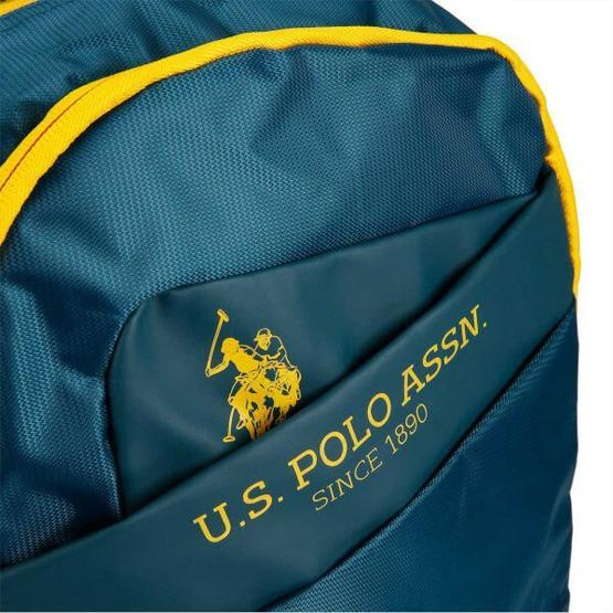 U.S. Polo Assn. PLÇAN8104 Sırt Çantası
