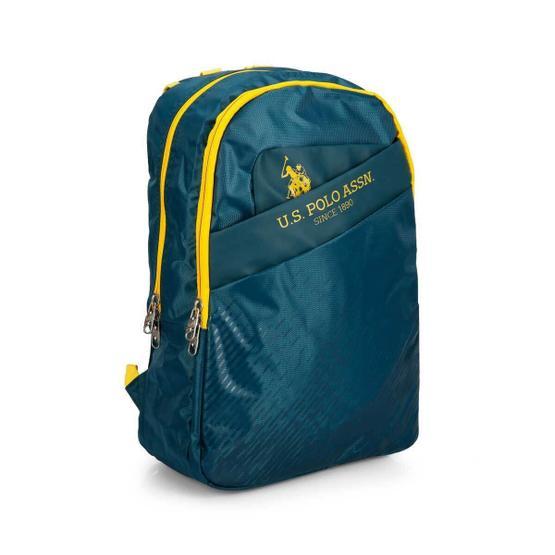U.S. Polo Assn. PLÇAN8104 Sırt Çantası
