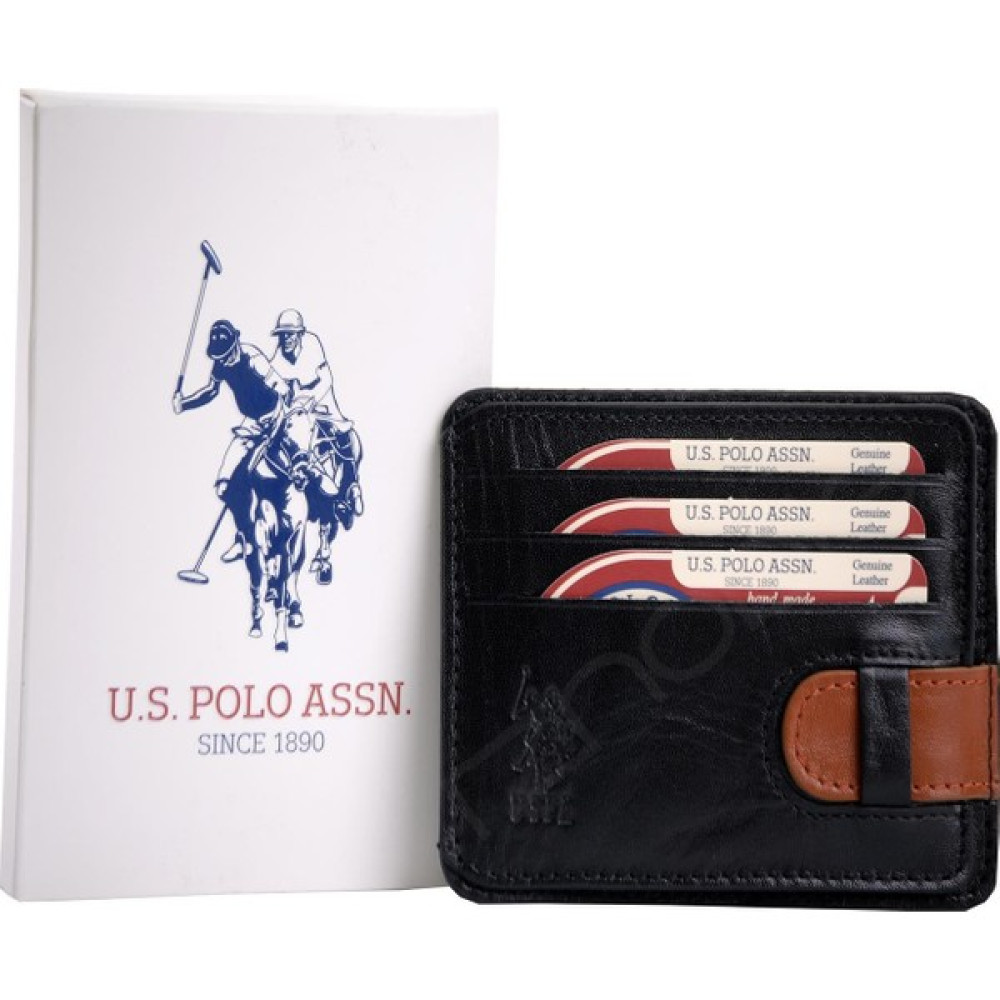 U.S. Polo Assn. PLCUZ8427 Cüzdan Erkek Kartlık Fiyatı