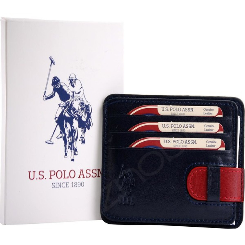U.S. Polo Assn. PLCUZ8428 Erkek Cüzdan Erkek Kartlık Fiyatı