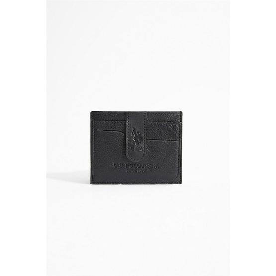 U.S. Polo Assn. PLCZ7607 Siyah Erkek Kartlık Erkek Kartlık Fiyatı