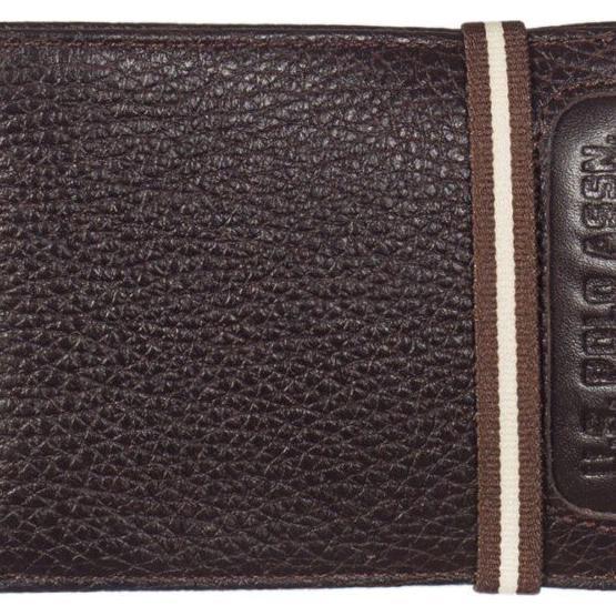 U.S. Polo Assn. Plcz7614 Kahve Erkek Cüzdan