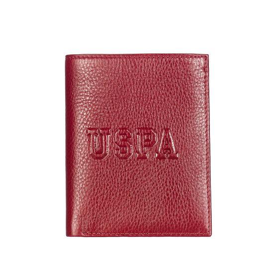 U.S. Polo Assn. PLCZ7676 Bordo Erkek Cüzdan Erkek Cüzdan Fiyatı