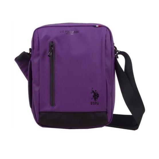 U.S Polo Assn. PLEVR6518 Evrak Cantası
