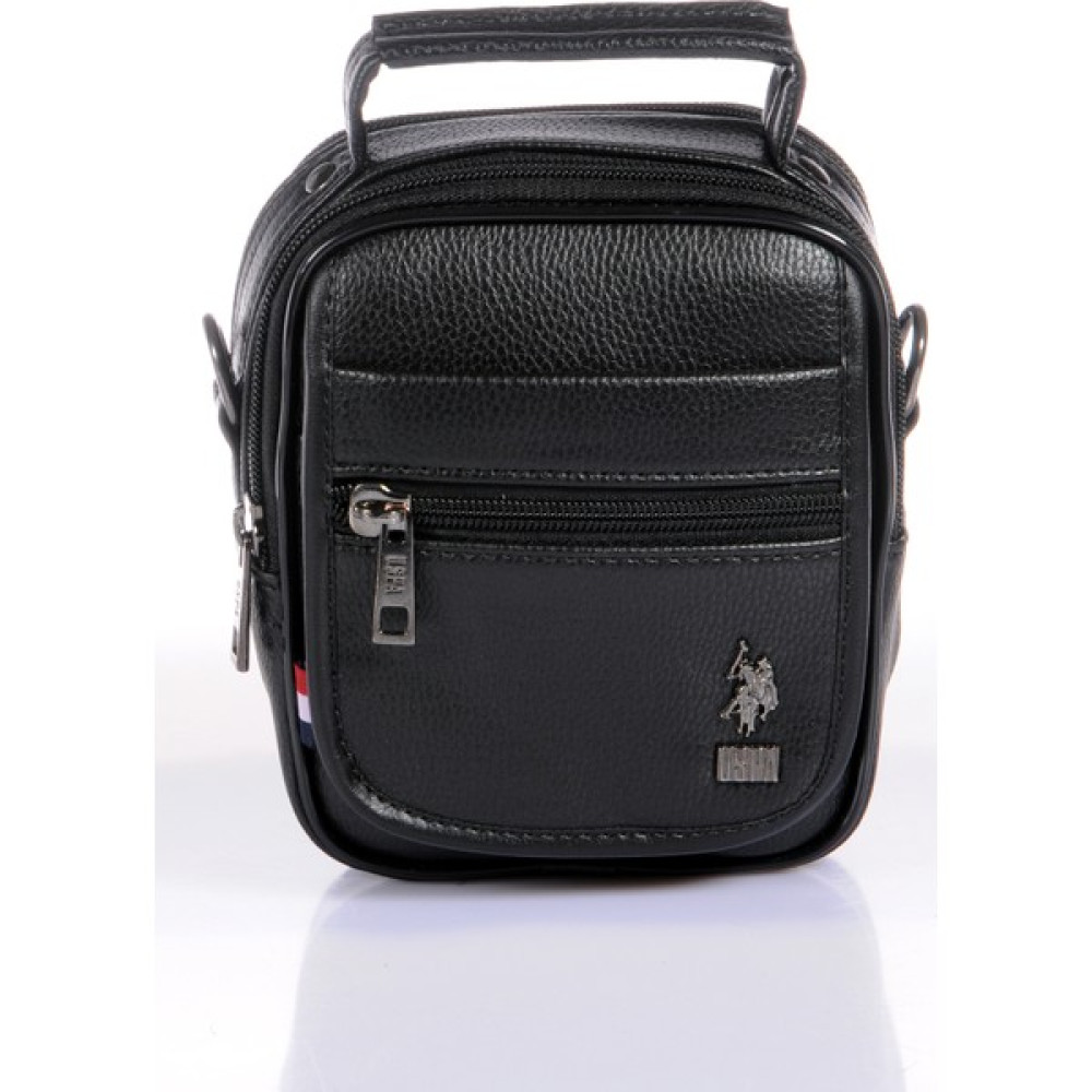U.S. Polo Assn. PLEVR8415 Evrak Çantası Erkek Postacı Çanta Fiyatı