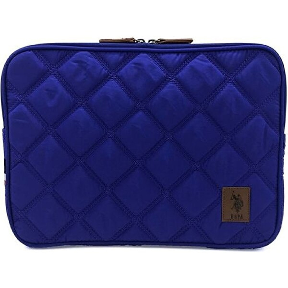 U.s. Polo Assn. Sax Mavi Unisex Laptop & Evrak Çantası PLEVR22477 Erkek Evrak Çantası Fiyatı