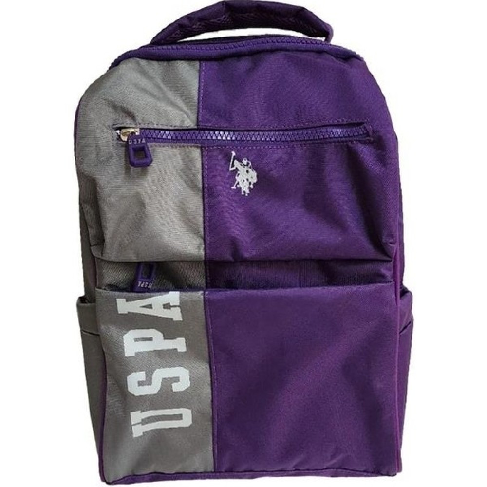 U.s. Polo Assn. Sırt Çantası Mor 23160 Bayan Sırt Çantası Fiyatı