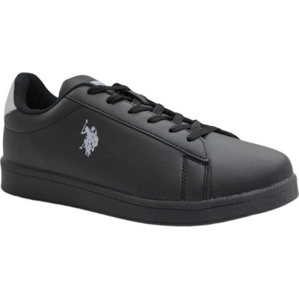 U.s. Polo Assn. Tıbet 2pr Anatomik (40-45) Erkek Spor Ayakkabı Erkek Günlük Ayakkabıları Fiyatı