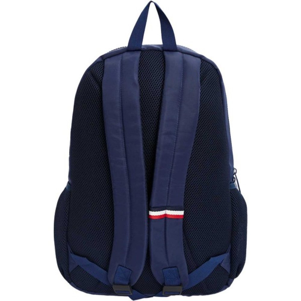 U.S Polo Assn. Unisex Çocuk Us Polo Assn Sırt Çantası PLÇAN23136 - Lacivert Okul Çantası Fiyatı