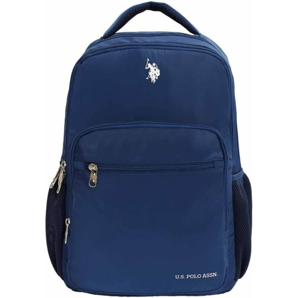 U.S. Polo Assn. Us Polo Assn Lacivert Sırt Çantası PLÇAN23109 Okul Çantası Fiyatı