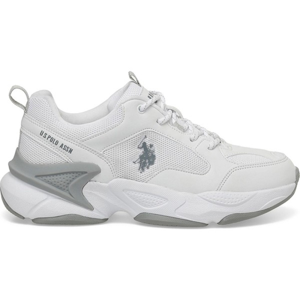 U.S. Polo Assn. U.s Polo Assn. Maybe Kadın Ayakkabı Kadın Günlük Ayakkabıları Fiyatı