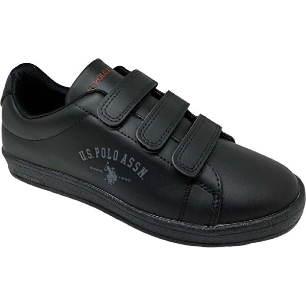 U.S. Polo Assn. U.s Polo Assn. Singer Unisex Cırtlı Sneaker Ayakkabı CKR00695 - 38 Erkek Günlük Ayakkabıları Fiyatı