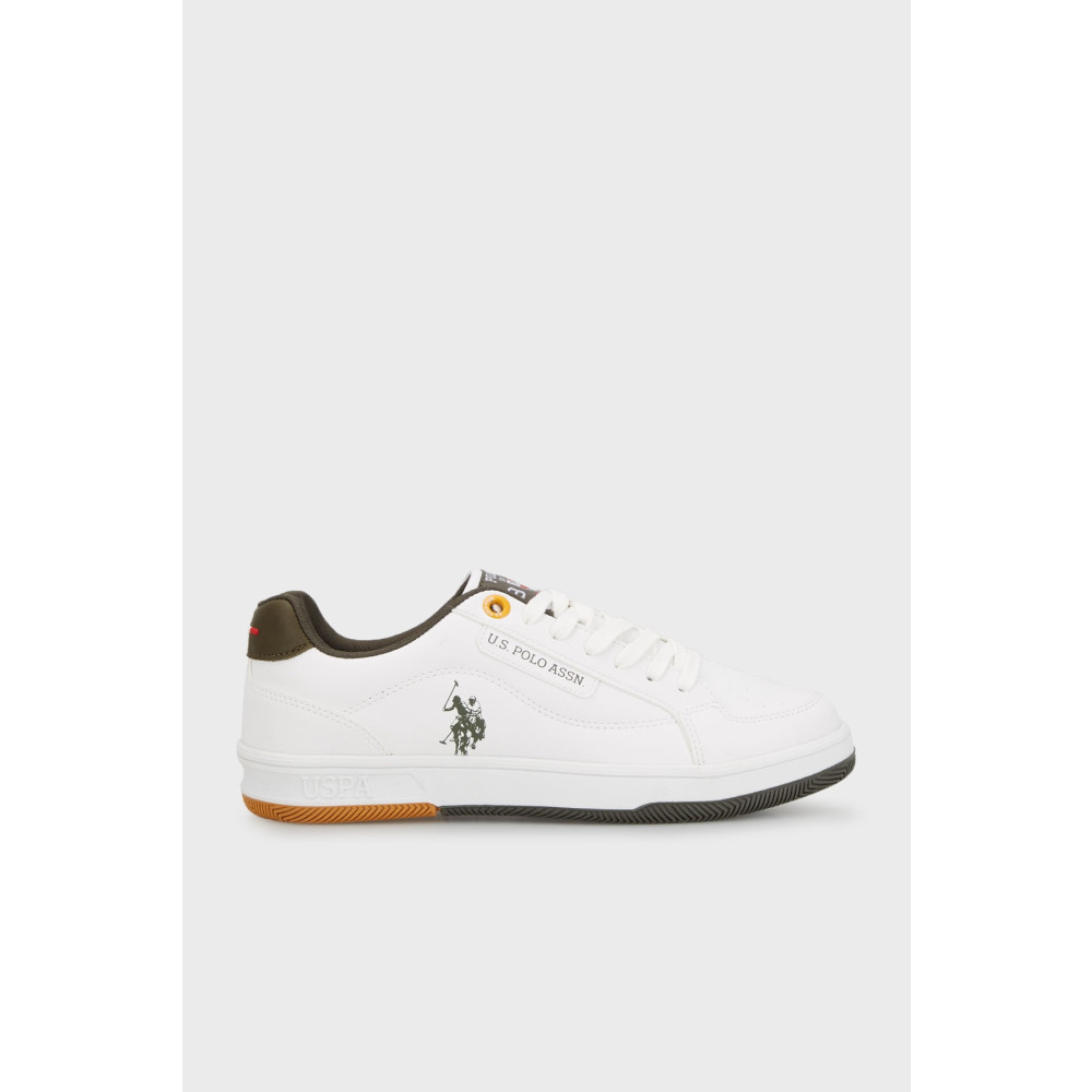 U.S. Polo Assn. U.s. Polo Assn Sneaker Ayakkabı Erkek Ayakkabı Andy 3fx 40 Beden Spor Ayakkabı Fiyatı
