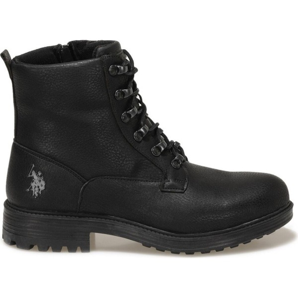 U.S. Polo Assn. U.s Polo Erkek Bot Emar Kadın Günlük Ayakkabıları Fiyatı